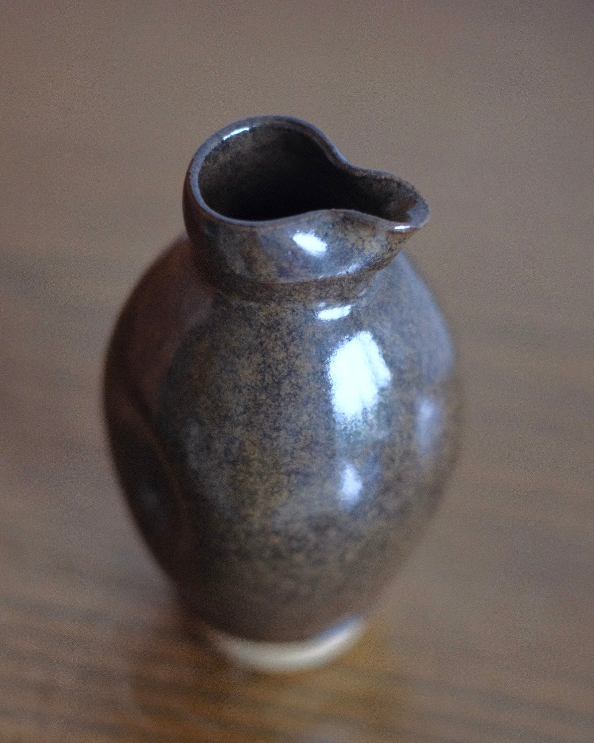 Sake bottle “Tokkuri”