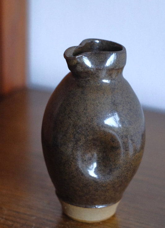 Sake bottle “Tokkuri”