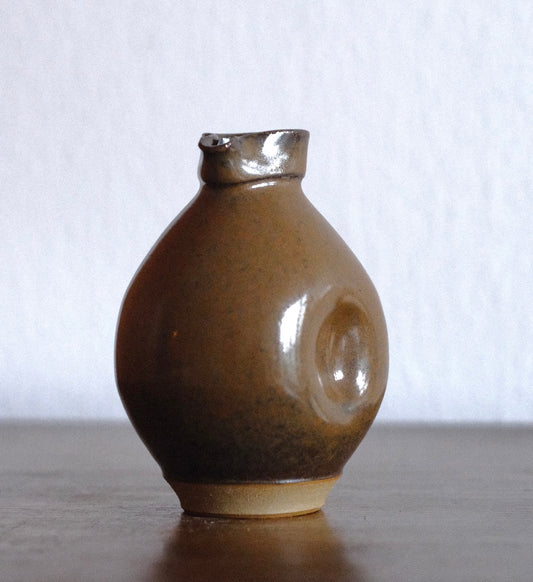 Sake bottle “Tokkuri”