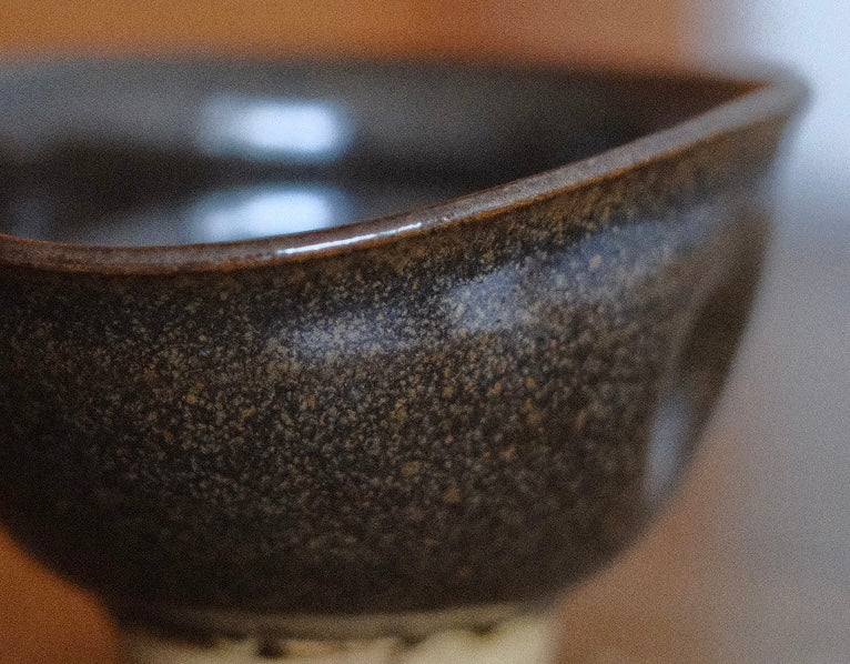 Sake cup “Guinomi”