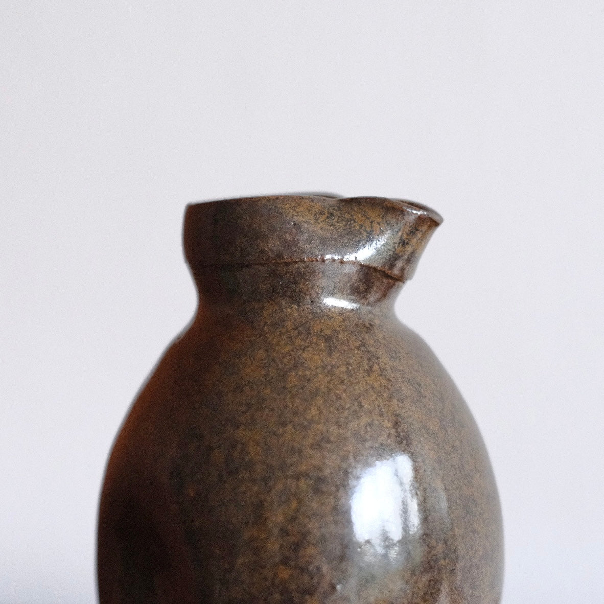 Sake bottle “Tokkuri”