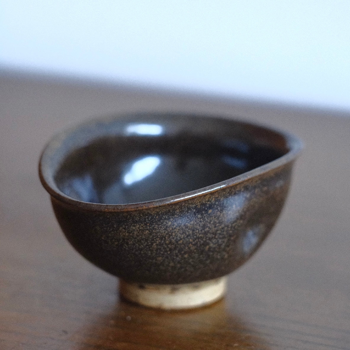 Sake cup “Guinomi”