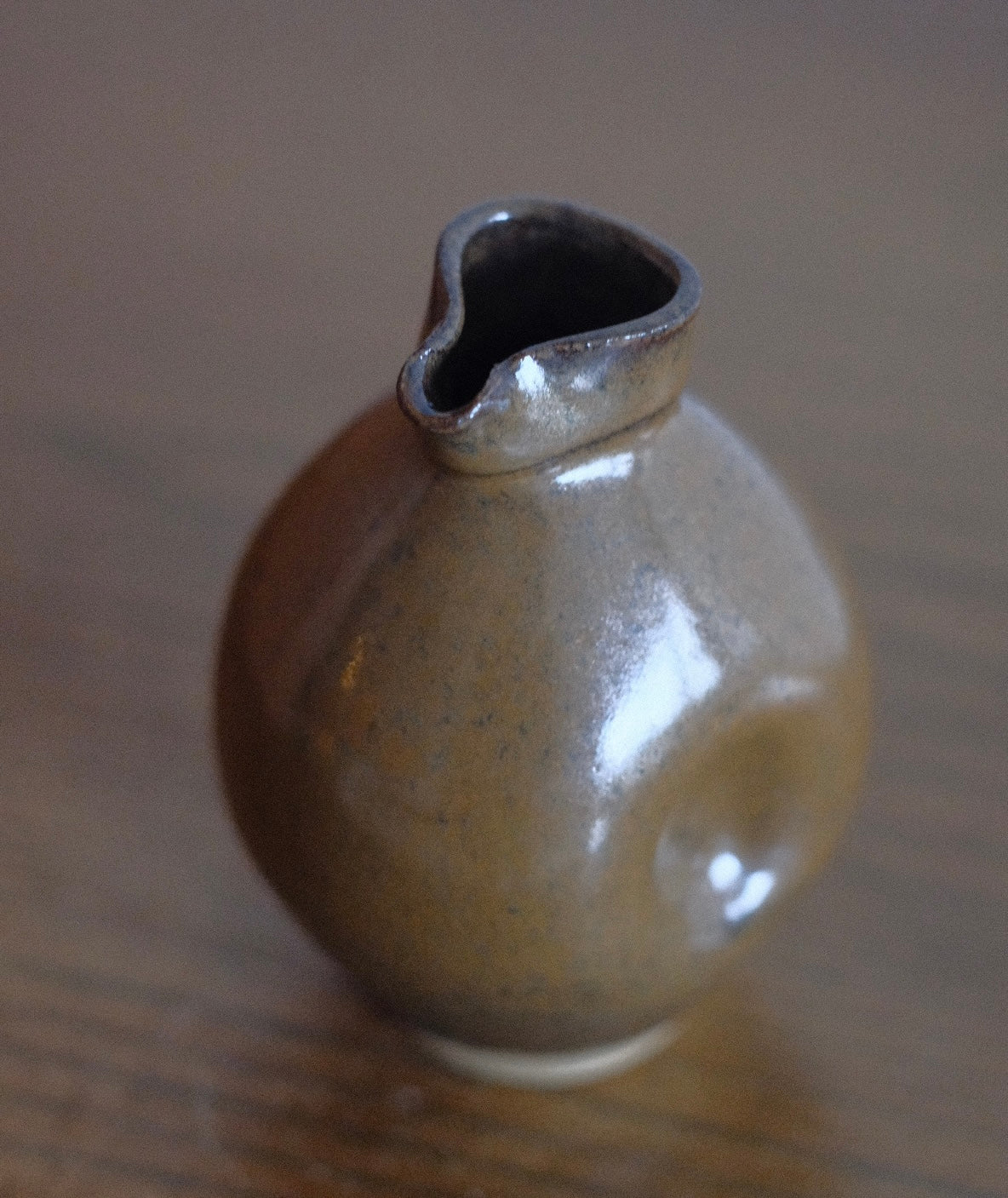 Sake bottle “Tokkuri”