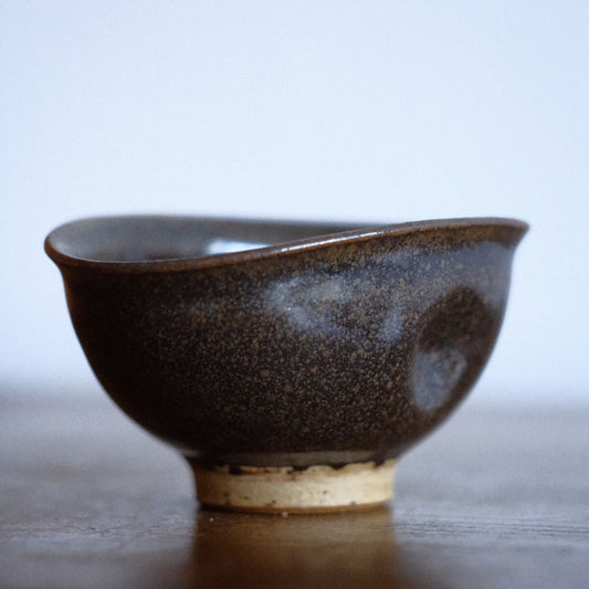 Sake cup “Guinomi”