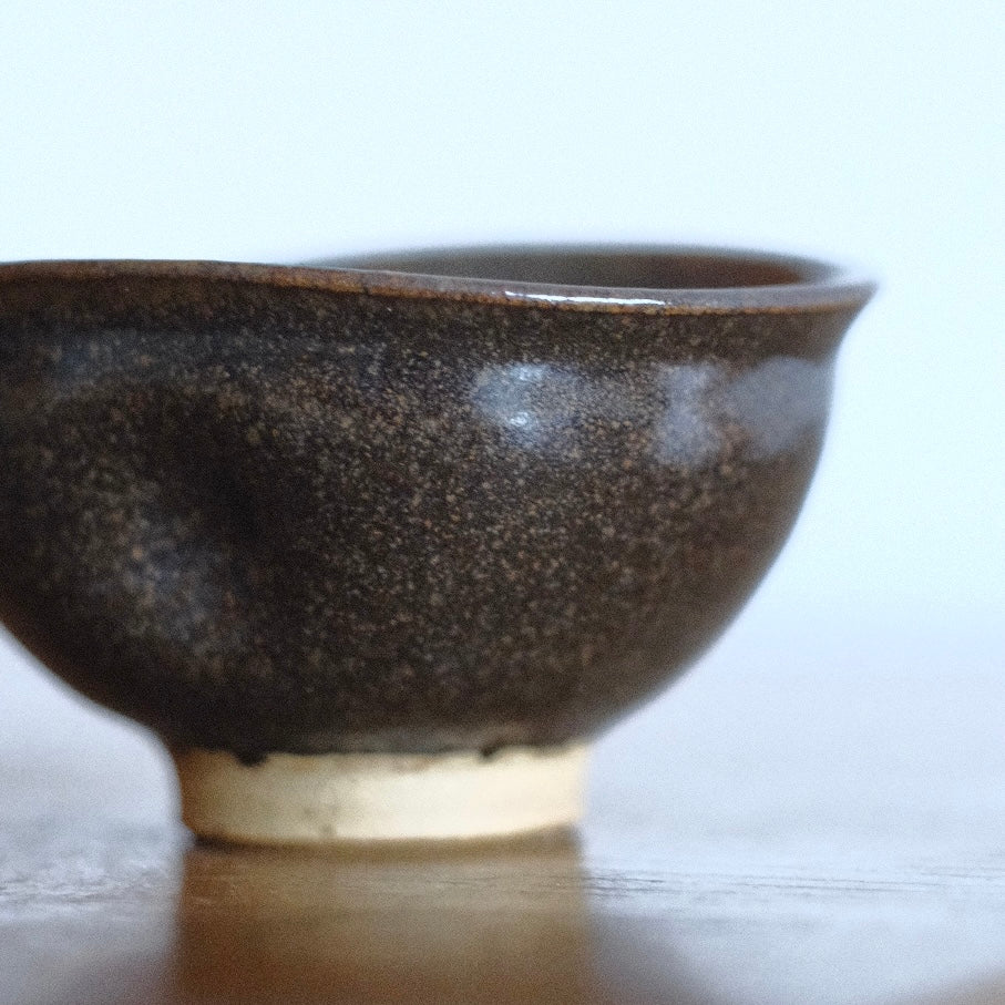 Sake cup “Guinomi”