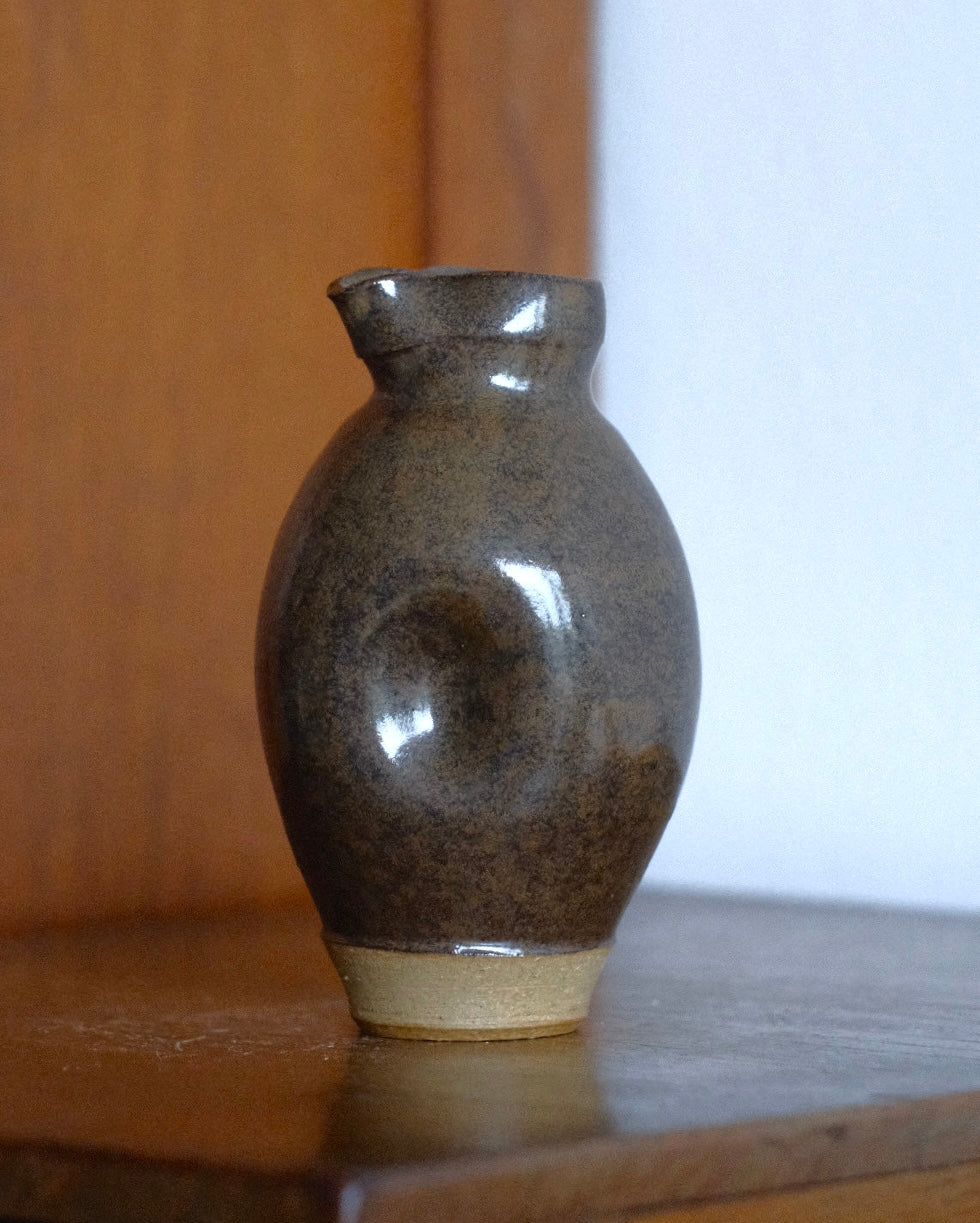 Sake bottle “Tokkuri”